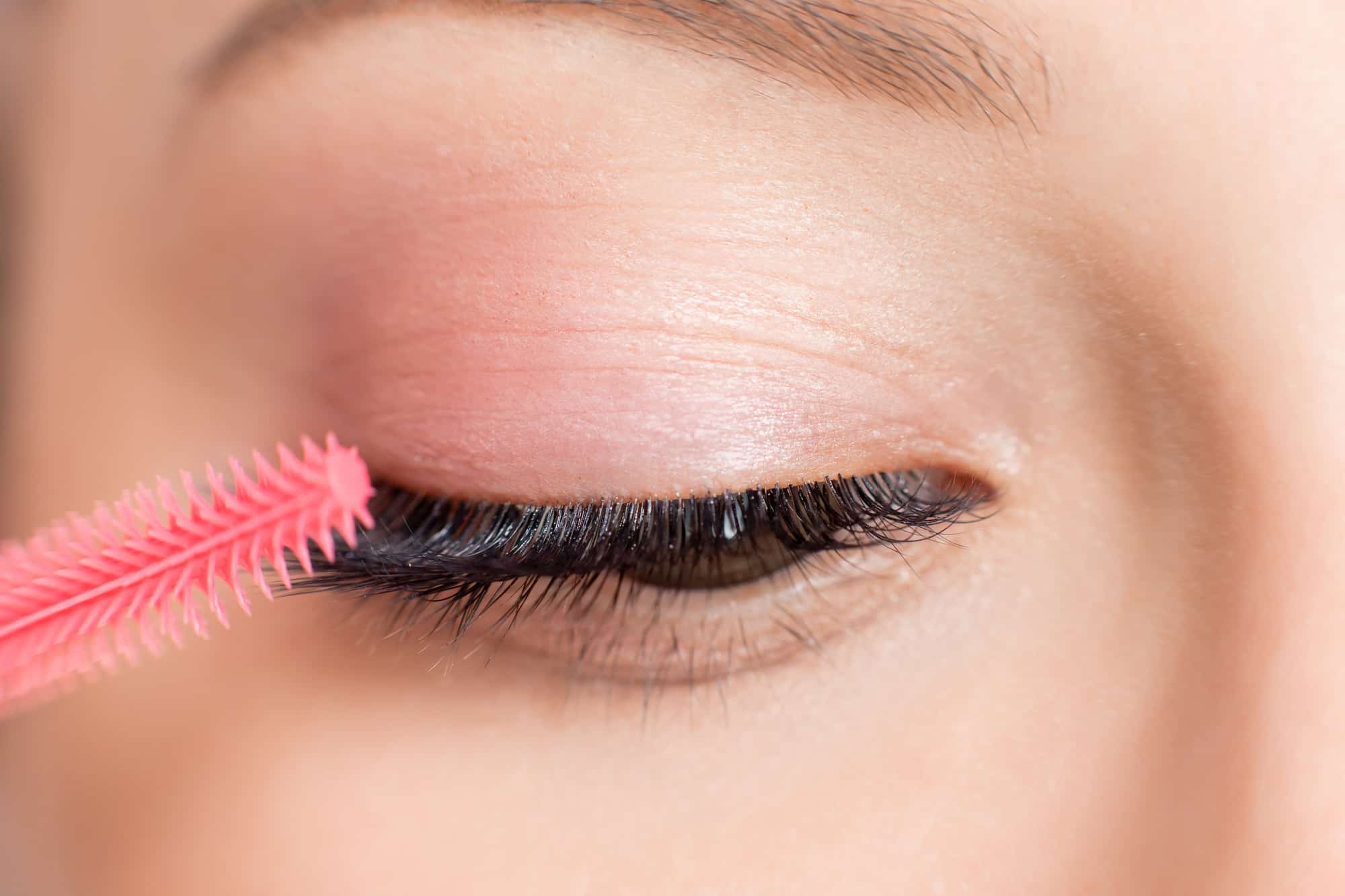 7 Eyelash Extension Aftercare You Should Know | Dreamlash