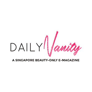 Daily Vanity logo