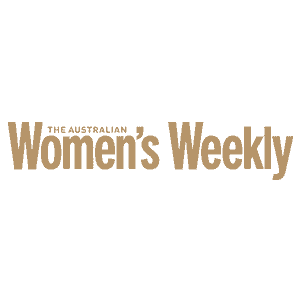 Women's Weekly logo