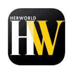 Her World Logo