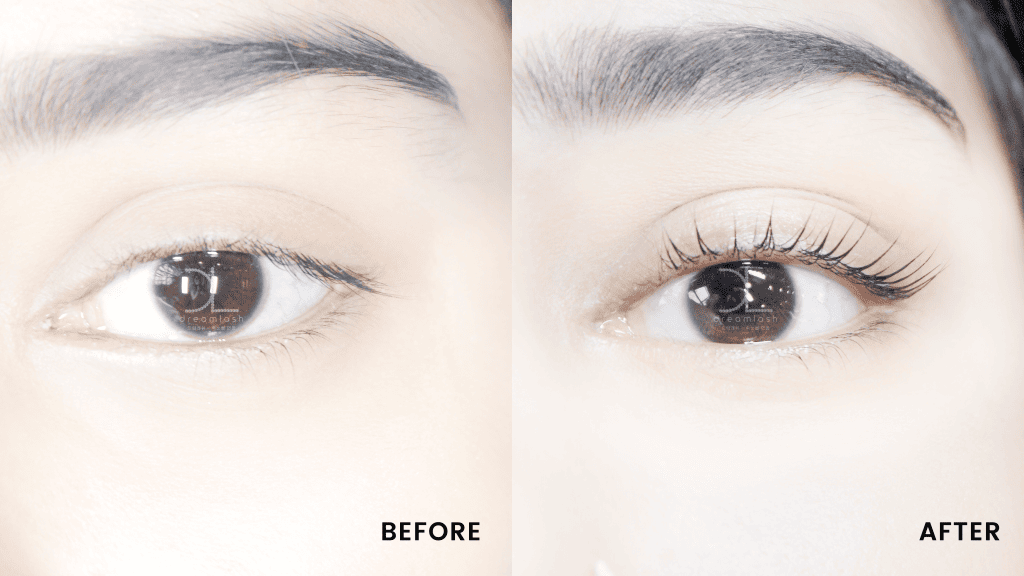 7 Things to Know About Lash Lift in Singapore | Dreamlash