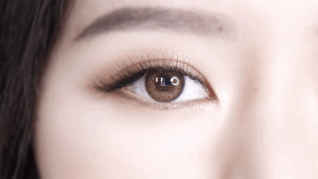 Nano lash regrowth treatment