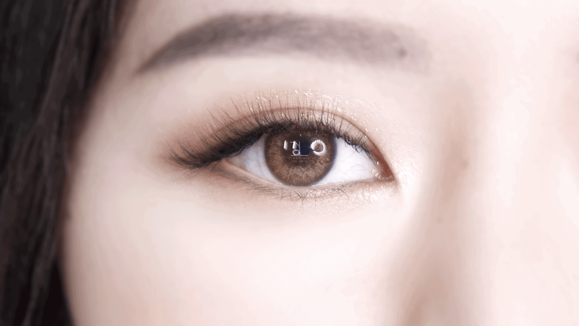Nanolash eyelash serum-results  Eyelashes, Eyelash serum, Makeup