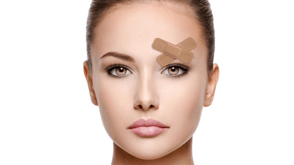 3 Methods to Remove Bad Eyebrows